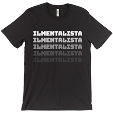 ilmentalista17g T-Shirts