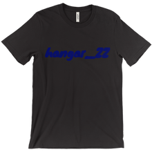 hangar_22 T-Shirts