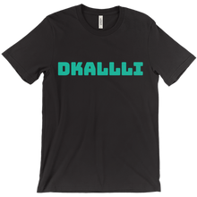 dkallli-9646 T-Shirts
