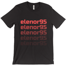 elenor95 T-Shirts
