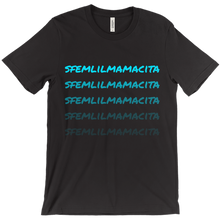 sfemlilmamacita T-Shirts