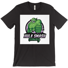 hulksmashgaming-7050 T-Shirts
