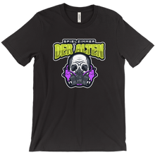 Spielzimmer der Alten T-Shirts