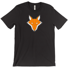 slyfoxx1 T-Shirts