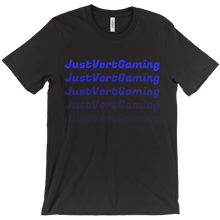 justvertgaming T-Shirts