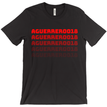 aguerreroo18 T-Shirts