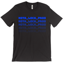 nota_loca_pr00 T-Shirts