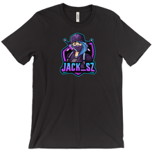 jack_sz T-Shirts