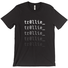 tr0llie_ T-Shirts