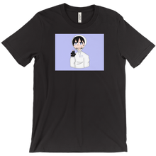 z3bru_h T-Shirts