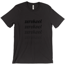 zerokool99 T-Shirts