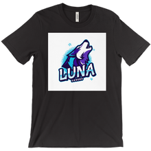 lunanovawolfe T-Shirts