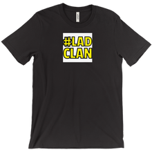 jonesthelad T-Shirts