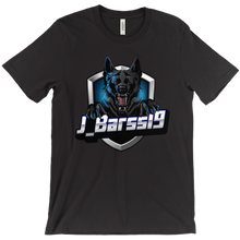 j_barss19 T-Shirts