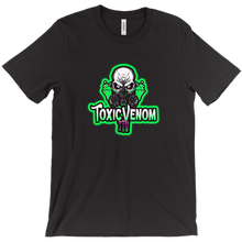 toxicvenomttv T-Shirts