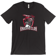 knightsclan_tn T-Shirts