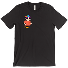 Strollin’ Benny T-Shirts