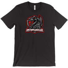 unstoppab1rage T-Shirts
