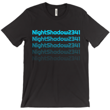 nightshadow2341 T-Shirts