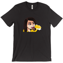 potato_mbx T-Shirts