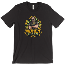 moneyymase T-Shirts