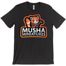 omushyo T-Shirts
