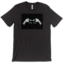distrbed_angel T-Shirts