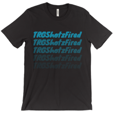 trgshotzfired T-Shirts