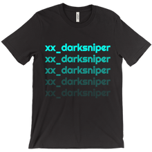 xx_darksniper123 T-Shirts