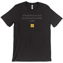 mr_serious_yt T-Shirts