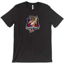 cupid_stuntz T-Shirts