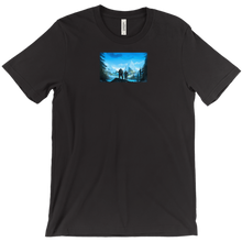 marsblack07 T-Shirts