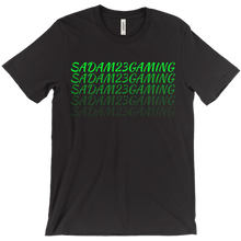 sadam23000 T-Shirts