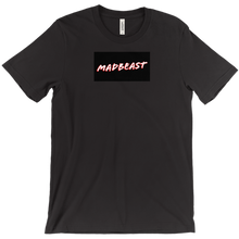 madbeast_cze T-Shirts