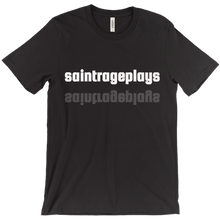 saintrageplays T-Shirts