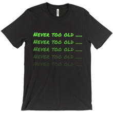 bigedventspils18 T-Shirts
