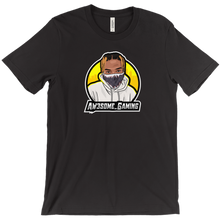 aw3some_gaming T-Shirts