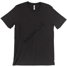 roushi_cz T-Shirts