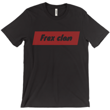 frex_dripz12 T-Shirts