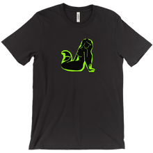 neonyxsiren T-Shirts