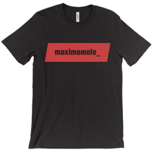 maximomalo_ T-Shirts