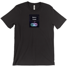 retroyuukilive T-Shirts