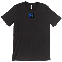 gun_blade_guy T-Shirts