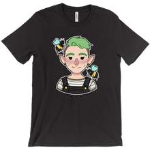 alittelgoblin T-Shirts