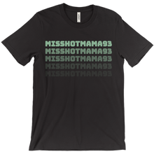 misshotmama93 T-Shirts
