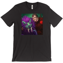 elcaspas T-Shirts
