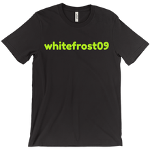 whitefrost09 T-Shirts