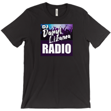 daryl671lizama T-Shirts