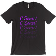 christina_sensei T-Shirts