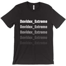 davidex_extreme T-Shirts